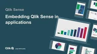 Qlik Sense - Integration overview (Client-Managed)
