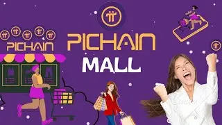 Yanda ake register da Pi CHAINMALL !!! _  Pi network_PI CHAIN MALL NEW REGISTER_SIGN UP