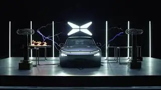 A mobile concert from top-level sound system -- Dynaudio