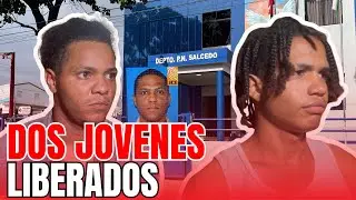 Dejan en libertad dos j&oacute;venes investigados por caso Orgidio N&uacute;&ntilde;ez en Blanco Arriba, Tenares.