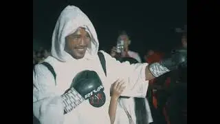 Triumph Fight Pro Boxing Match, Steve Nana, Jemz Mokoginta And Surya Dharma Dharma