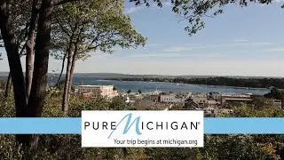 Harbor Springs, Pure Michigan - 2015