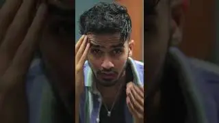 FARZI LOOK TRANSFORMATION | PART 2 🔥 #ytshorts