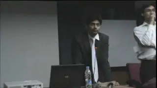 An Orientation Session on Final Year Project by FYPC - Part 8 (Final One).mp4