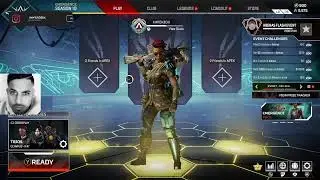 xwickedx Live Stream
