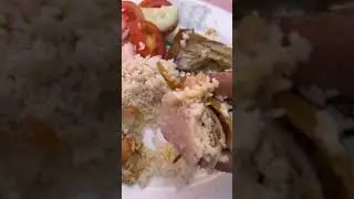 Hindu wedding food #food #viralvideo #foodlover