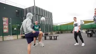 Sports at FETSS