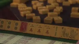 Driving Miss Daisy - Mahjong Community and ModernMahjong com   HD 1080p