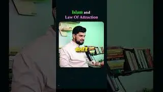Law of Attraction vs. Faith in Islam
