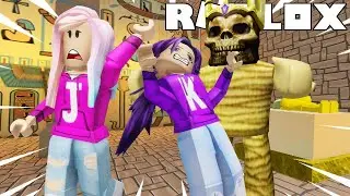 Escape the Museum Obby! 🏛️ | Roblox