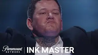 Dave Kruseman Wins The Title Of 'Ink Master' | Master vs. Apprentice (Season 6)