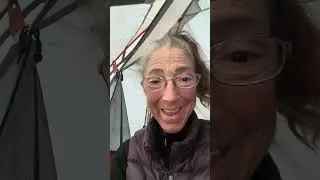 July 3, 2020 with 34￼ days on the Pacific crest Trail. Yosemite national Forest. The struggle.
