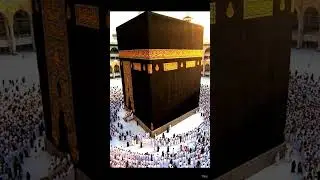 AI Video, AI generated, Makkah, Madinah, Islamic AI, AI Technology, Makkah Beauty, Madinah Vibes