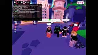 Me and my besties#plssub#besties#needsubs#robloxdonation