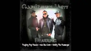 Smell like Money - NastheCook ft. Smitty Thepassenger and Pop Penero