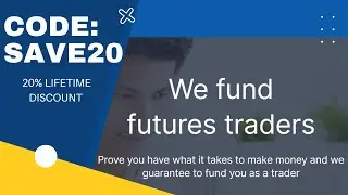What is TradeDay Funding? - The Best Funded Trader Program