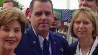 Lt Col Timothy Ferner - Military Whistleblower