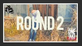 Control - Round 2 (Produced by Kato) #OneTakeV3