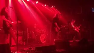 The Shazam - So Awesome (live 8/13/2023)