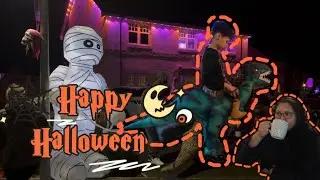 GUISING WITH DION! HAPPY HALLOWEEN 2025  .˚⊹.🎃₊˚𖦹⋆