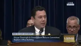 RAW; Trey Gowdy and Jason Chaffetz Slam IRAN Deal and The Ploughshares Funding