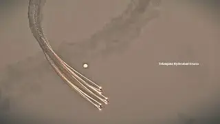 Wings India 2026 | Air Show at Begumpet Airport Hyderabad | Hyderabad Air Show WINGS INDIA 2026🔥✈️ 