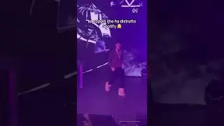 ANNA e NIKY SAVAGE CANTANO &ldquo;TT LE GIRLZ&rdquo; LIVE E IL PUBBLICO IMPAZZISCE