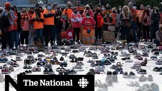 How Canada marked 1st National Day for Truth and Reconciliation