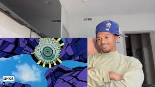 Anime General - Moments Characters Flexed a Little Too Hard Reaction | Supr3mekeem Reacts