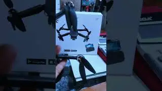 🚁 U2 Pro S Drone &ndash; Best Budget Camera Drone #DroneBangladesh#DroneLovers#Drone#FPVDrone#BestDrone