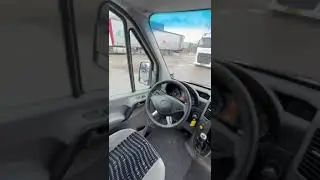 Mercedes Benz Sprinter (03-BPZ-7)