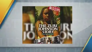 The Zuri Johnson story (8/22/2025)