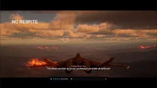 No Respite-Project Wingman Ep. 17