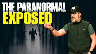 The Paranormal: Understanding the Seemingly Unexplainable