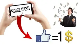 Noise.cash new update. Noise earning.
