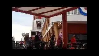 Rock N Ribs Festival Laughlin, Nevada
