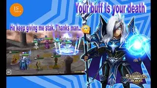 Bolverk on Rta day 1