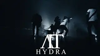 ALEXIS IN TEXAS - HYDRA (OFFICIAL VIDEO)