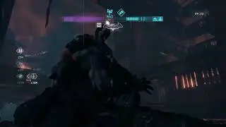 Batman Arkham Origins Online #39 Takedown movie