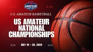 Day 3 - US Amateur National Championships