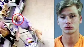 Security Camera Footage That Brought INSTANT REGRET