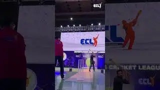 𝗖𝗿𝗶𝗰𝗸𝗲𝘁 𝘁𝗮𝗸𝗶𝗻𝗴 𝗰𝗲𝗻𝘁𝗿𝗲 𝘀𝘁𝗮𝗴𝗲! 🔥#ECL #SonuSharma #Elvish #HarshBeniwal #FukraInsaan #AnuragDwivedi