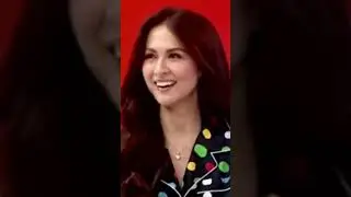 fast talk primetime queen marian rivera part 1😍😍😍