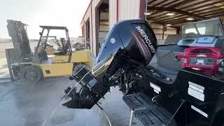 153803- 2019 Tracker Pro 175 Guide
