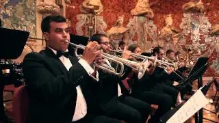 MAMBO  JONC & JAZZ