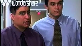 Scene bit from movie 