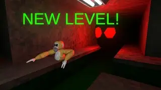 Dark Silence Level 10 Update!