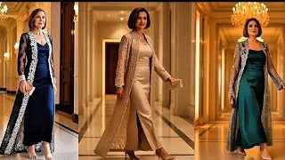 Glamour Walk#fashiongirl #fashiondress#foryou