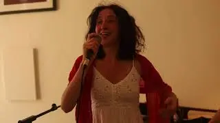 Malotira, Tarantella del Gargano, traditional song from Puglia, Italy