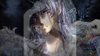 Sesshomaru X Kagome Forever